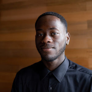 Meet your Posher, Devante